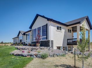 7712 Bannockburn Trl, Colorado Springs, CO 80908