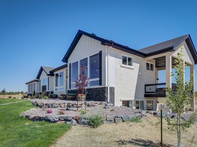 7712 Bannockburn Trl, Colorado Springs, CO, 80908