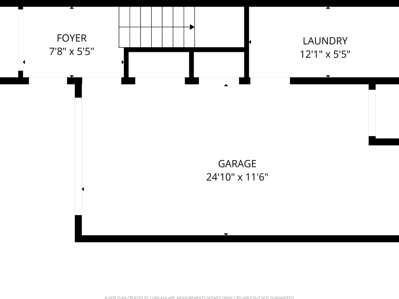 3 bed, 1.5 bath, 2043 sqft, $3,800 — Photo 3
