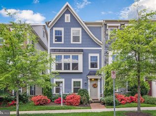 11882 Country Squire Way, Clarksburg, MD 20871