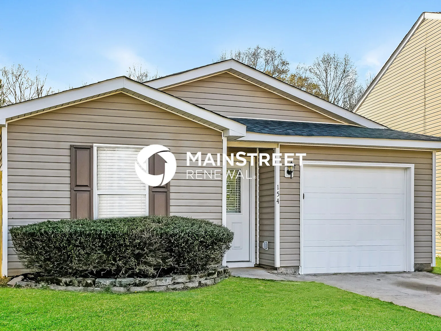 154 Jesse Layne Dr — Photo 1