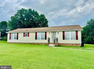 222 E Lee Hwy, New Market, VA 22844