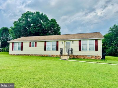 222 E Lee Hwy, New Market, VA, 22844