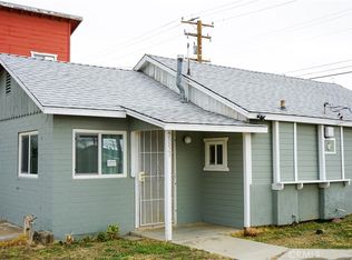 2059 Shasta St, Mojave, CA 93501