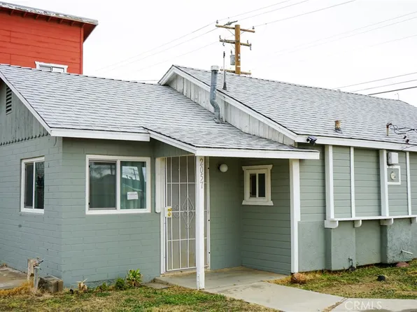 2059 Shasta St, Mojave, CA 93501