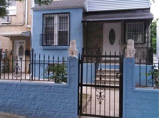 666 E 235th St, Bronx, NY 10466
