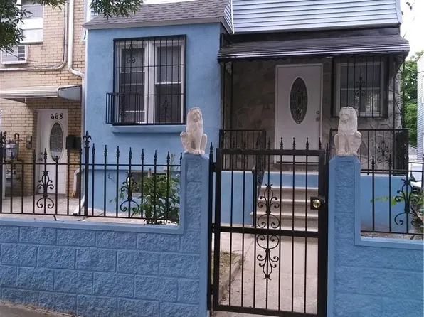 666 E 235th Street, Bronx, NY 10466