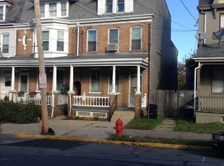 325 E New St, Lancaster, PA 17602