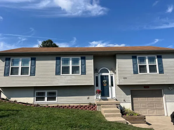 235 Brittany Cir, Richmond, KY 40475