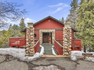 33458 Falling Leaf Ln, Green Valley Lake, CA 92341