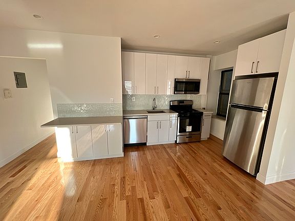 2nd image of 160 Beach 117th St APT 1K