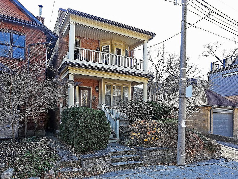 1st image of 19 Melgund Rd