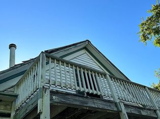 81 Center St, Weaverville, CA