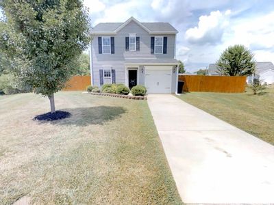 2006 Landon Ct, Burlington, NC, 27217