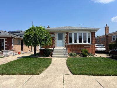 8433 S Karlov Ave, Chicago, IL, 60652