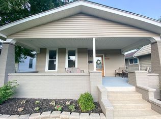 2125 S 4th St, Ironton, OH 45638