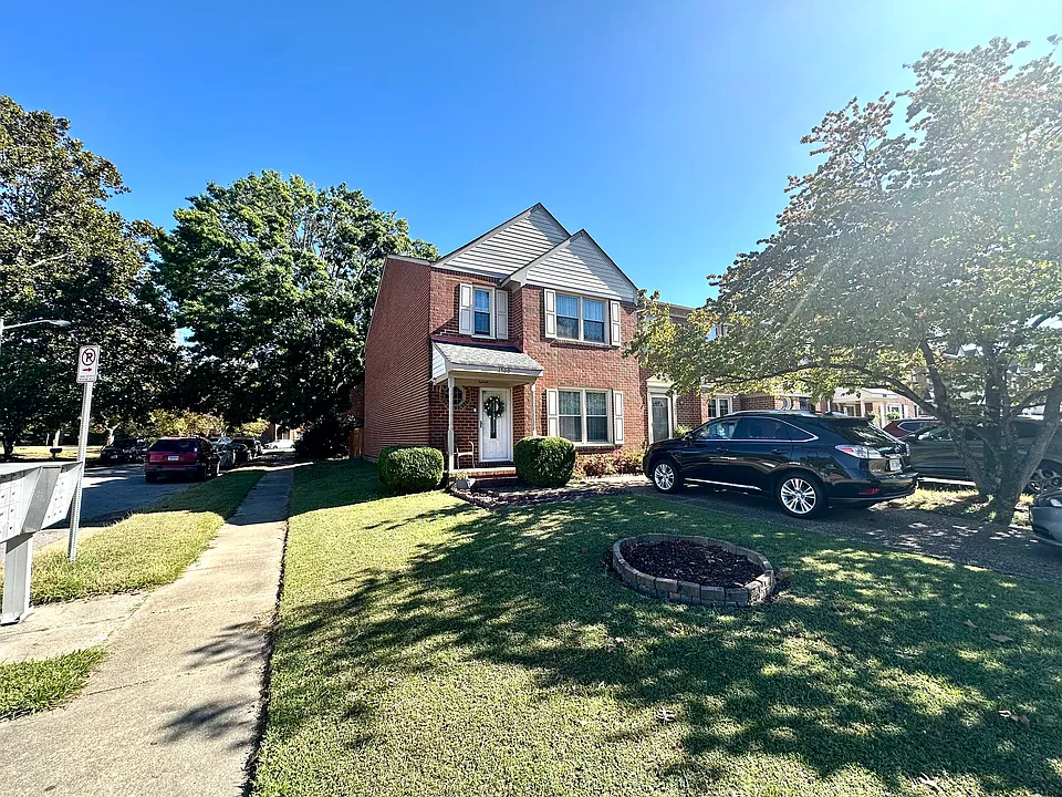 1500 Canterford Ct