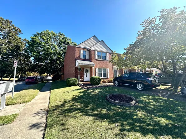 1500 Canterford Ct, Virginia Beach, VA 23464