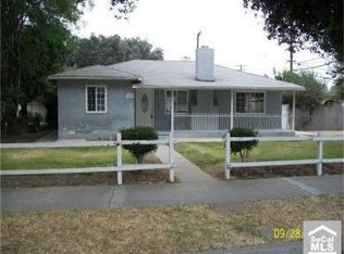 221 N Basque Ave, Fullerton, CA 92833