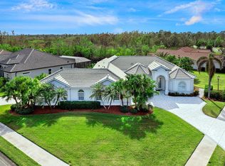 4151 Natale Dr, Venice, FL 34293