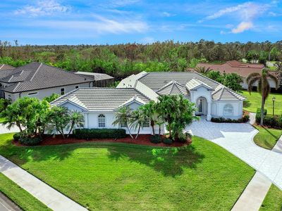 4151 Natale Dr, Venice, FL, 34293