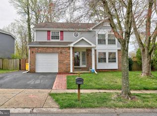 1409 Boulder Ct, Hanover, MD 21076