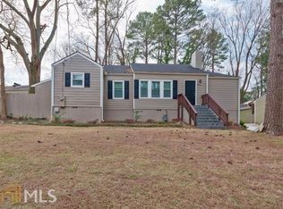 1035 Lindbergh Dr NE, Atlanta, GA