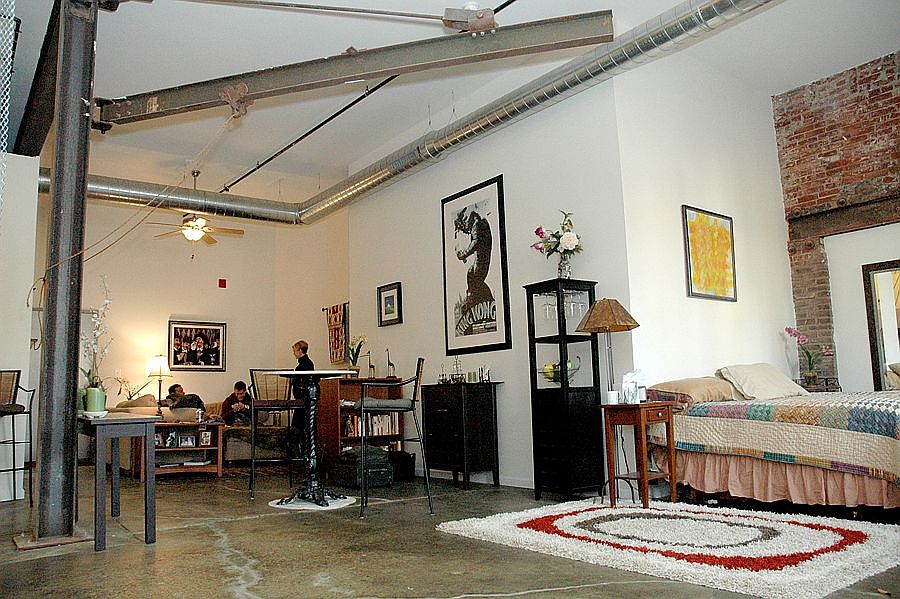 2nd image of 2135 E Susquehanna Ave APT 1D
