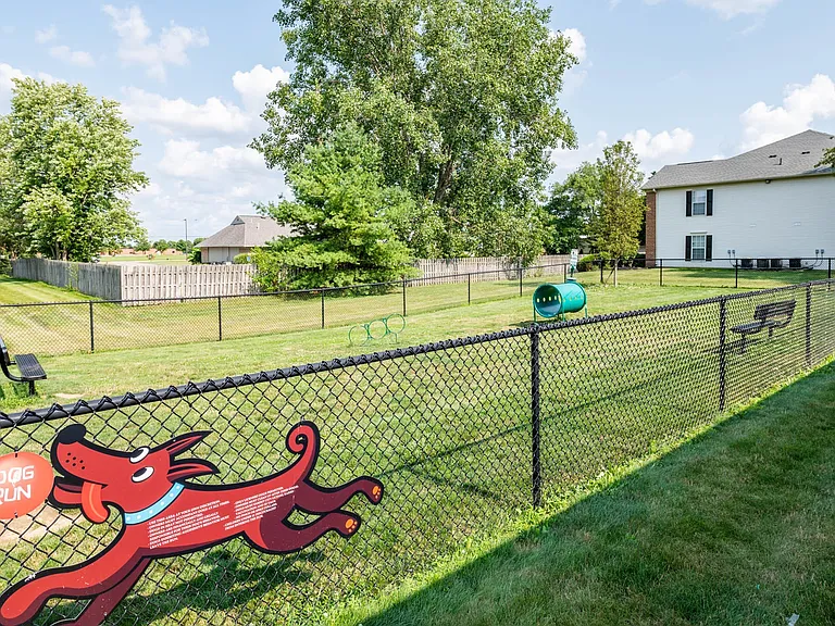 Bark Park