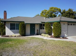 425 S Fair Oaks Ave, Sunnyvale, CA 94086