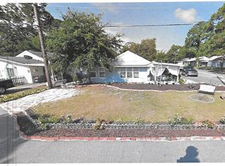 10 Parker St #1, Lanark Village, FL 32323