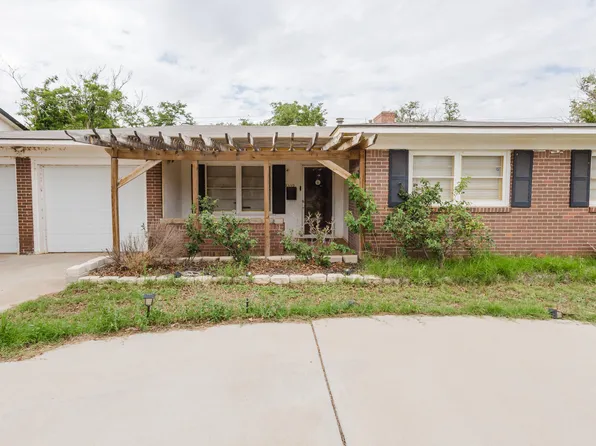 2110 57th St, Lubbock, TX 79412