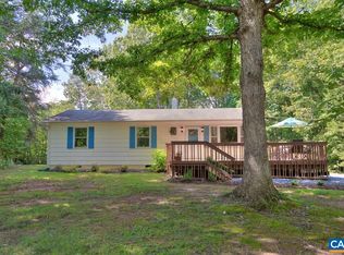 4576 Glenmore Rd, Scottsville, VA 24590