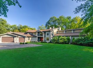 955 Gage Ln, Lake Forest, IL 60045