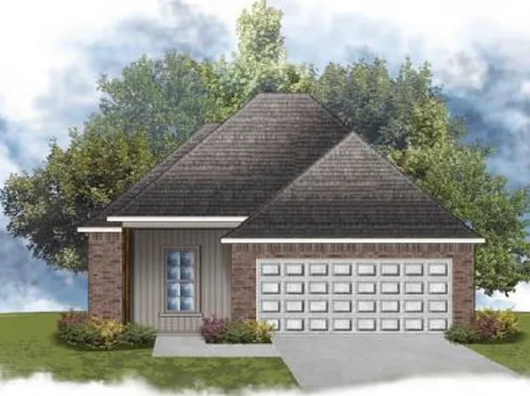 Derose IV H Plan, Sonoma Valley