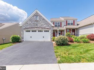 115 Goldenfield Dr, Lancaster, PA 17603