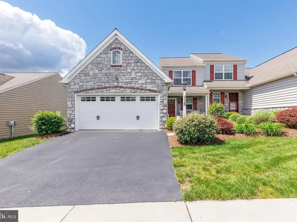 115 Goldenfield Dr, Lancaster, PA 17603