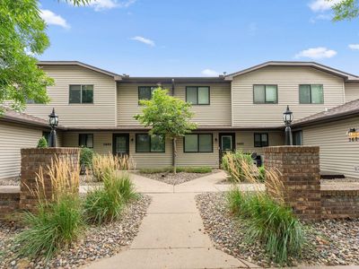 5692 Otter View Trl #38, White Bear Township, MN, 55110