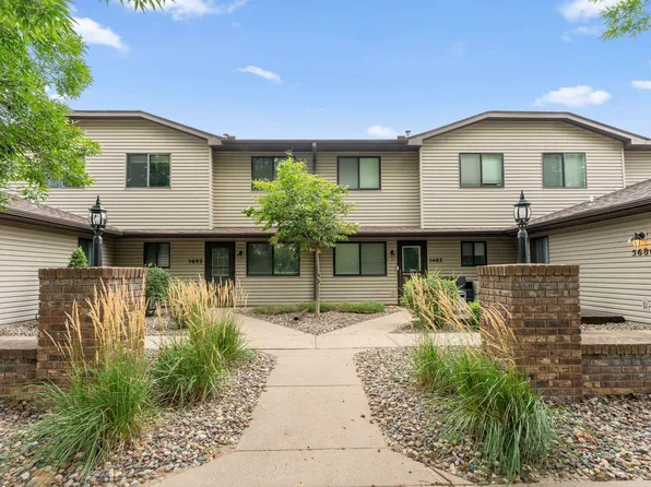 5692 Otter View Trl #38, White Bear Township, MN 55110