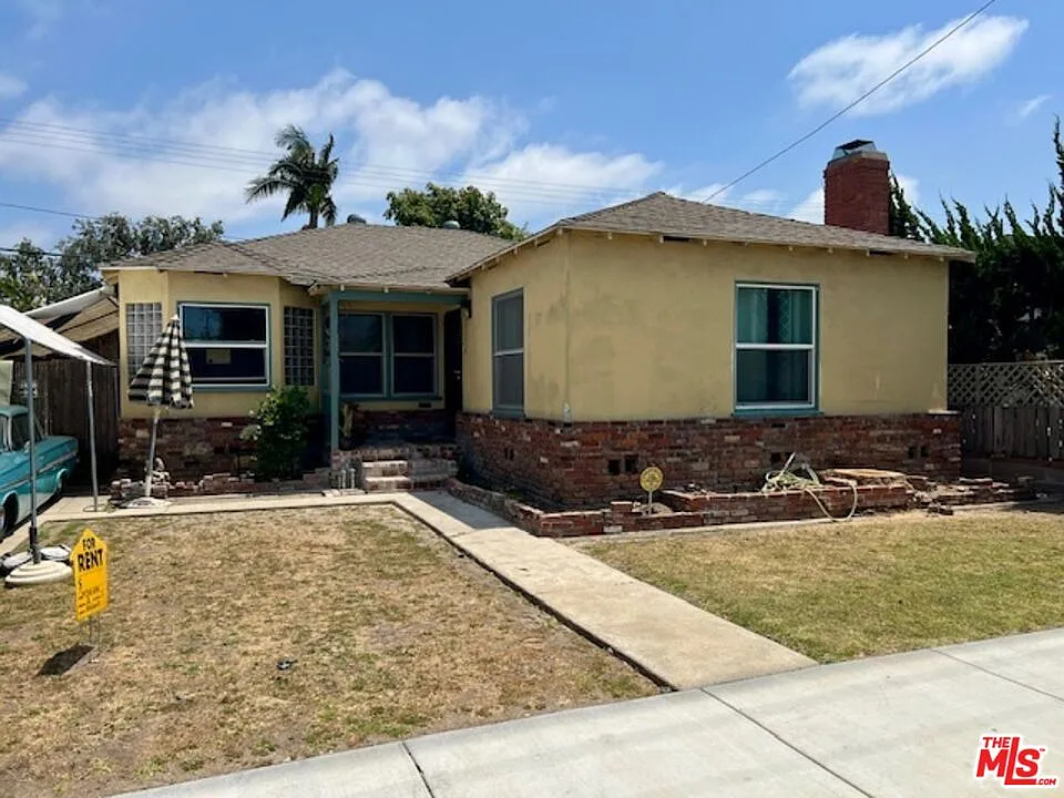 11036 Culver Blvd