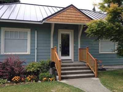 7327 39th Ave NE, Seattle, WA, 98115
