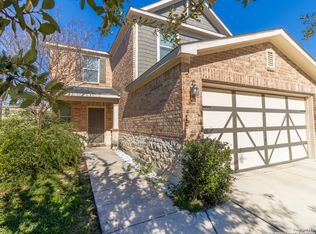 9919 Tampke Fls, San Antonio, TX 78245