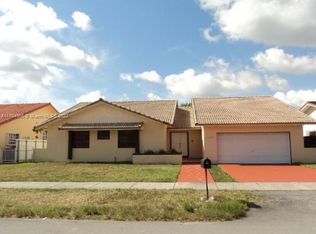 11830 SW 16th St, Miami, FL 33175