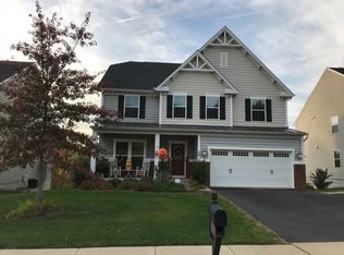 26 Queensland Dr, Fredericksburg, VA 22405