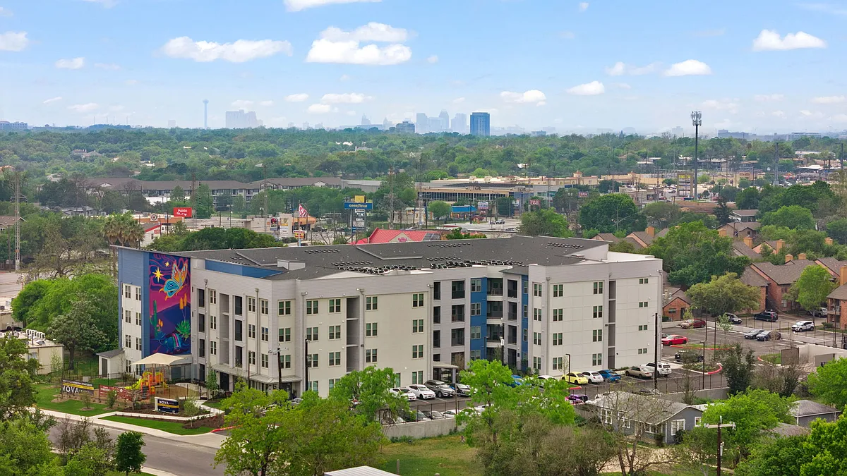 Building Photo - Nova Lofts