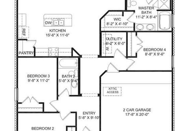 2nd image of this home