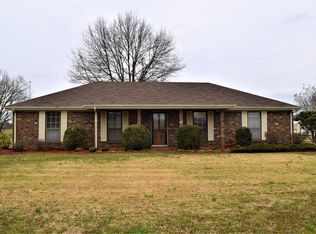 265 County Road 396, Killen, AL 35645