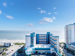 1501 S Ocean Blvd #931, Myrtle Beach, SC 29577