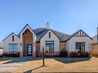 3703 118th St, Lubbock, TX 79423