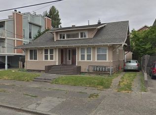 1544 NW 52nd St APT 3, Seattle, WA 98107